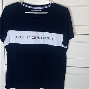 Tommy Hilfiger sport shirt